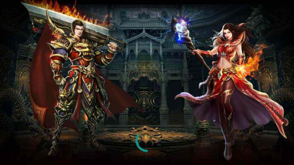 传奇超变传奇之热血传奇穿刺有什么用