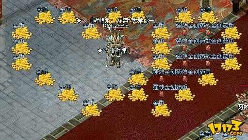 热血传奇遇仇人别盲目硬刚 老鸟拆解996对局里的恩怨门道