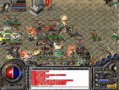 热血传奇幻七王子实战打法：老鸟亲测有效技巧