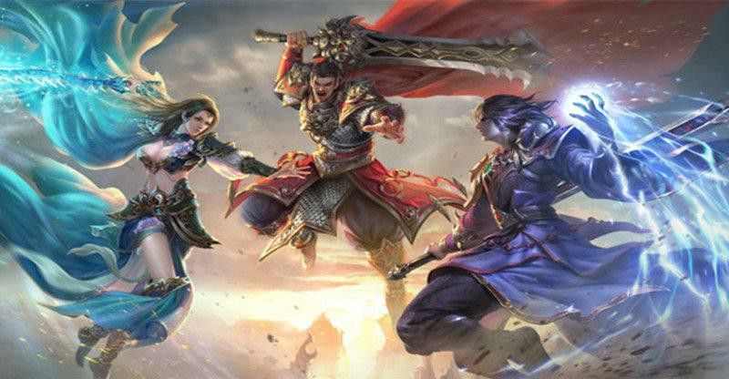 qq热血传奇打赤月恶魔路线详解：老鸟带你避开迷路坑