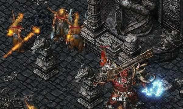 无任务单职业传奇之热血传奇神佑是哪些