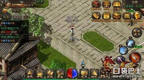 我本沉默经典金币版本法师刷图有哪些选择玩法攻略