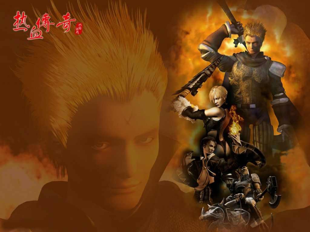 wegame 热血传奇打金实用路径：玛法大陆资源积累全攻略