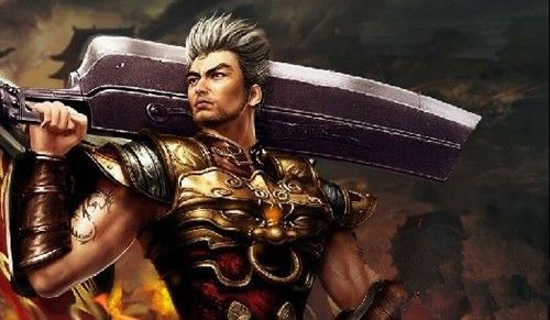 传奇私服发布网65535中pk拼的是技术和走位