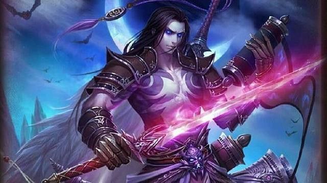 单职业杀神恶魔传奇私服网之传奇私服怎么卡2张符