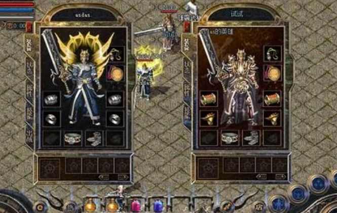 Win10玩热血传奇怎么卡 全方位卡顿问题排查与解决指南