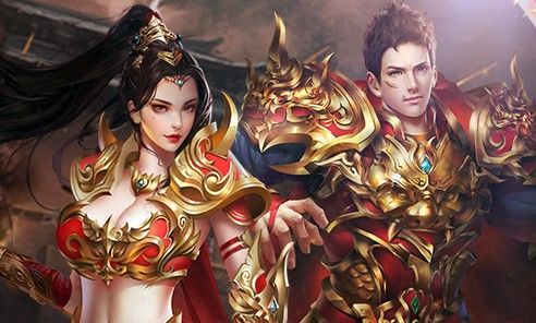 wegame 热血传奇怀旧版下载全流程 新手也能轻松上手