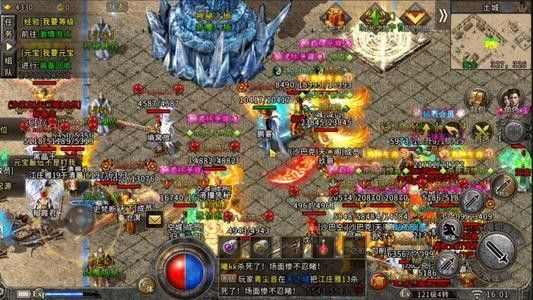 新开1.76雷霆合击发布之传奇私服爆率怎么设置合理